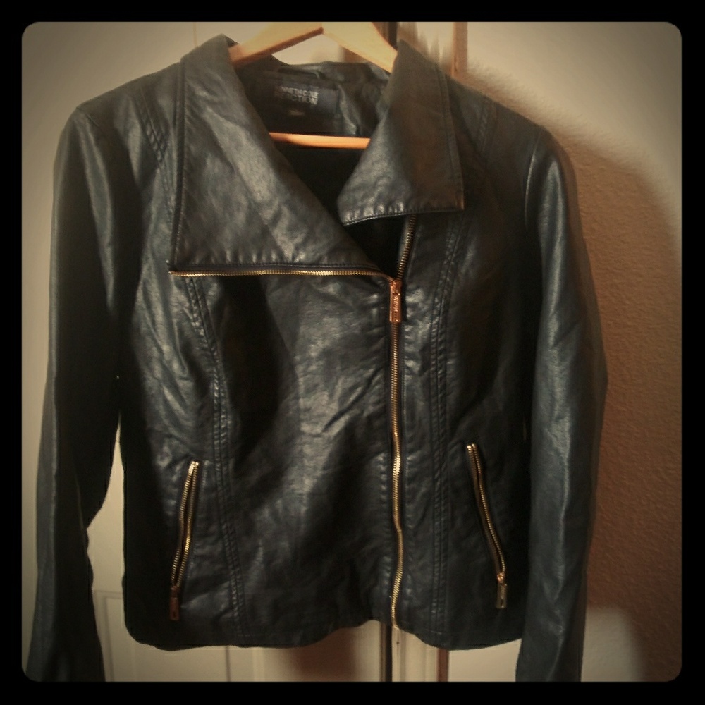 Kenneth cole reaction jacket